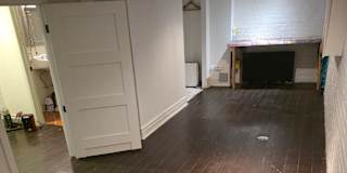 Daiman Jacobson's room