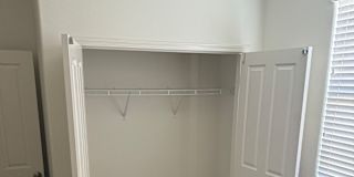 Brannen's room