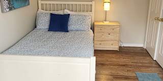 Ellie's room
