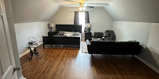 Eli's room