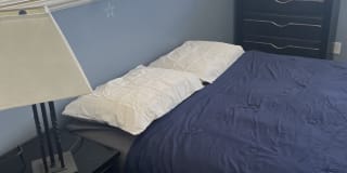 Janece's room
