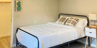 Amy's room