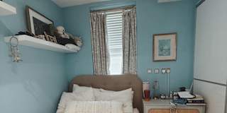 Becky's room