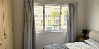 kauthar janse van rensburg's room