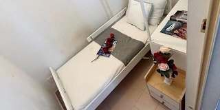 VVA EI's room