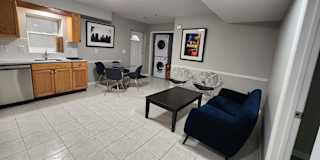 Cap Stone's room
