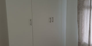Babalwa's room