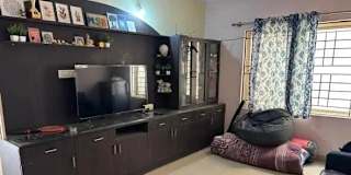 Ben's room