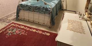 Estelle's room