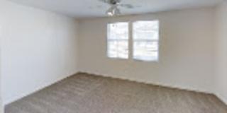 Rick's room