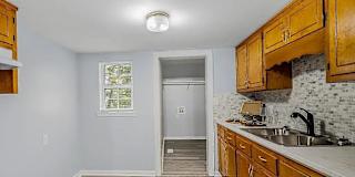 Suzette Brown's room
