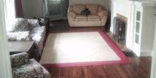 Heather's room
