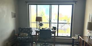 georgia's room