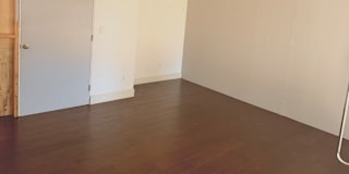 Andrew T's room