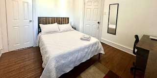 Angela's room