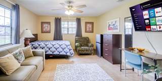 PadSplit's room