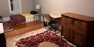 Marc's room