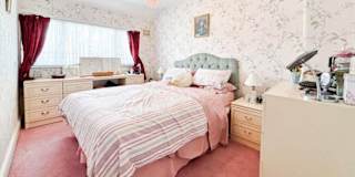 MG's room
