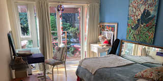 Jennifer's room