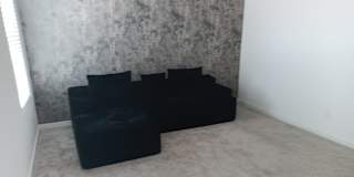 Trese's room