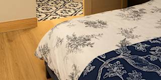 Eric's room