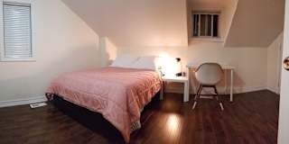 Michelle's room