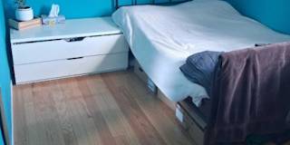 Choun's room