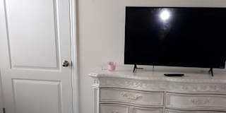 Christian's room