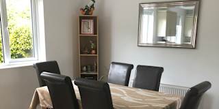Sharon Lane's room