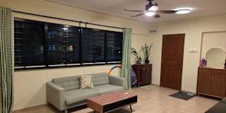 RK's room