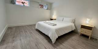 Nav's room