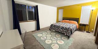 Jina's room