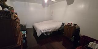 James's room