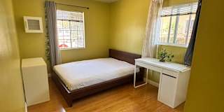 danny's room