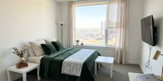 July's room