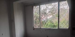 Nombini Mnyali's room