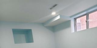 yufeng's room