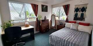 Kimmie's room