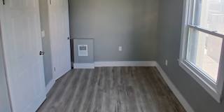 A Adam's room