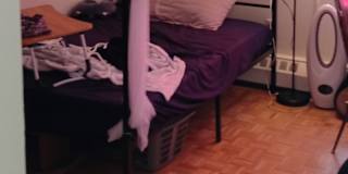 Cameron's room