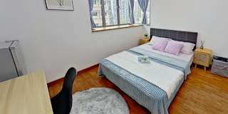 punkin's room