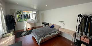 Alice's room