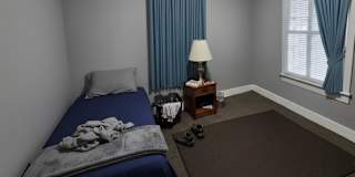 Embrace Home Housing's room