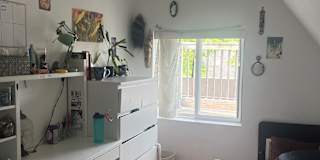 fiona ng's room