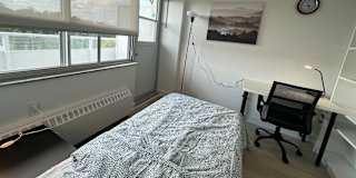 Yelden Vision Residence's room