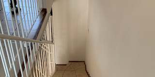Trishie Mashame's room