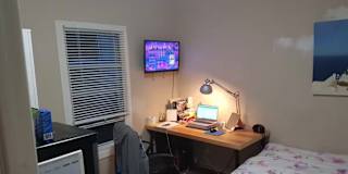Seoyun Jeon's room