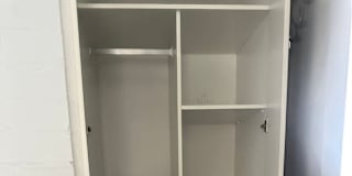 Yolanda's room