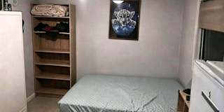 Bryce's room