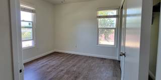 Joe's room